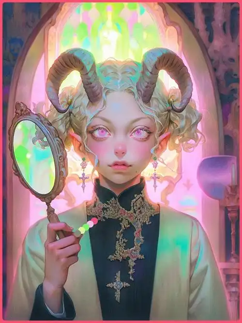 少年派的奇幻漂流