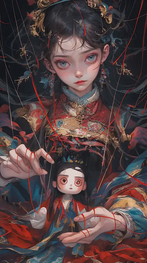 大鱼